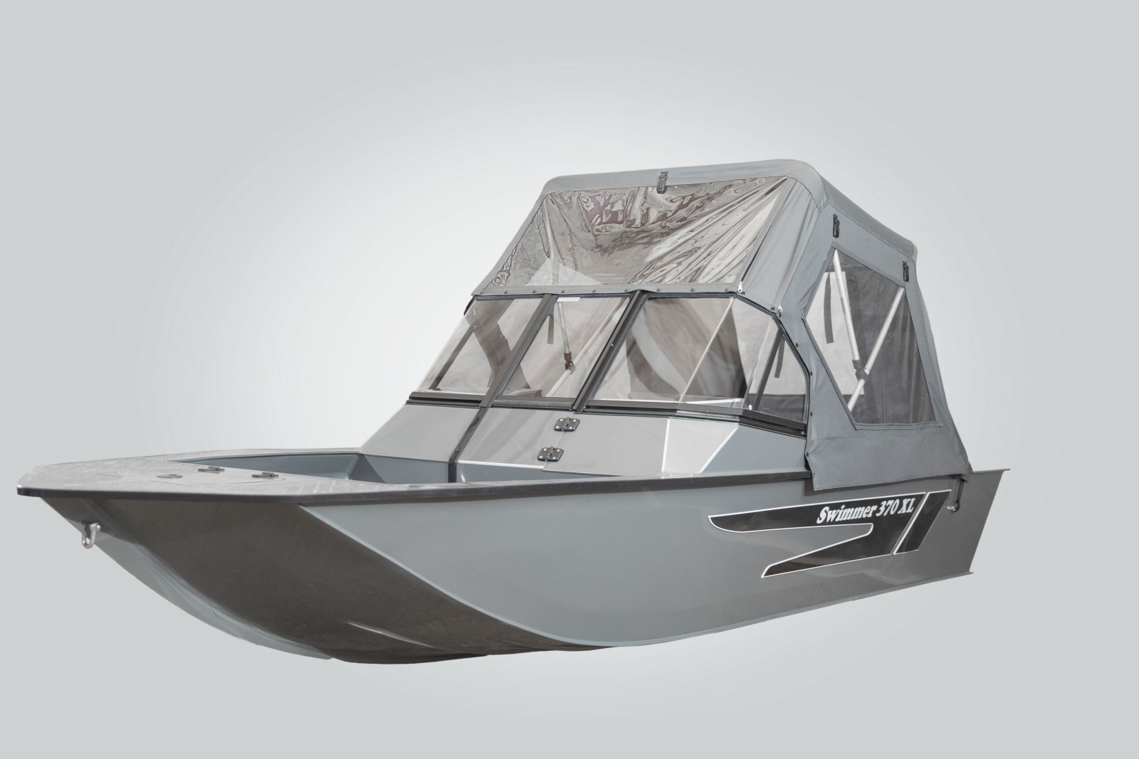 Тент ходовой для Swimmer 450 Z