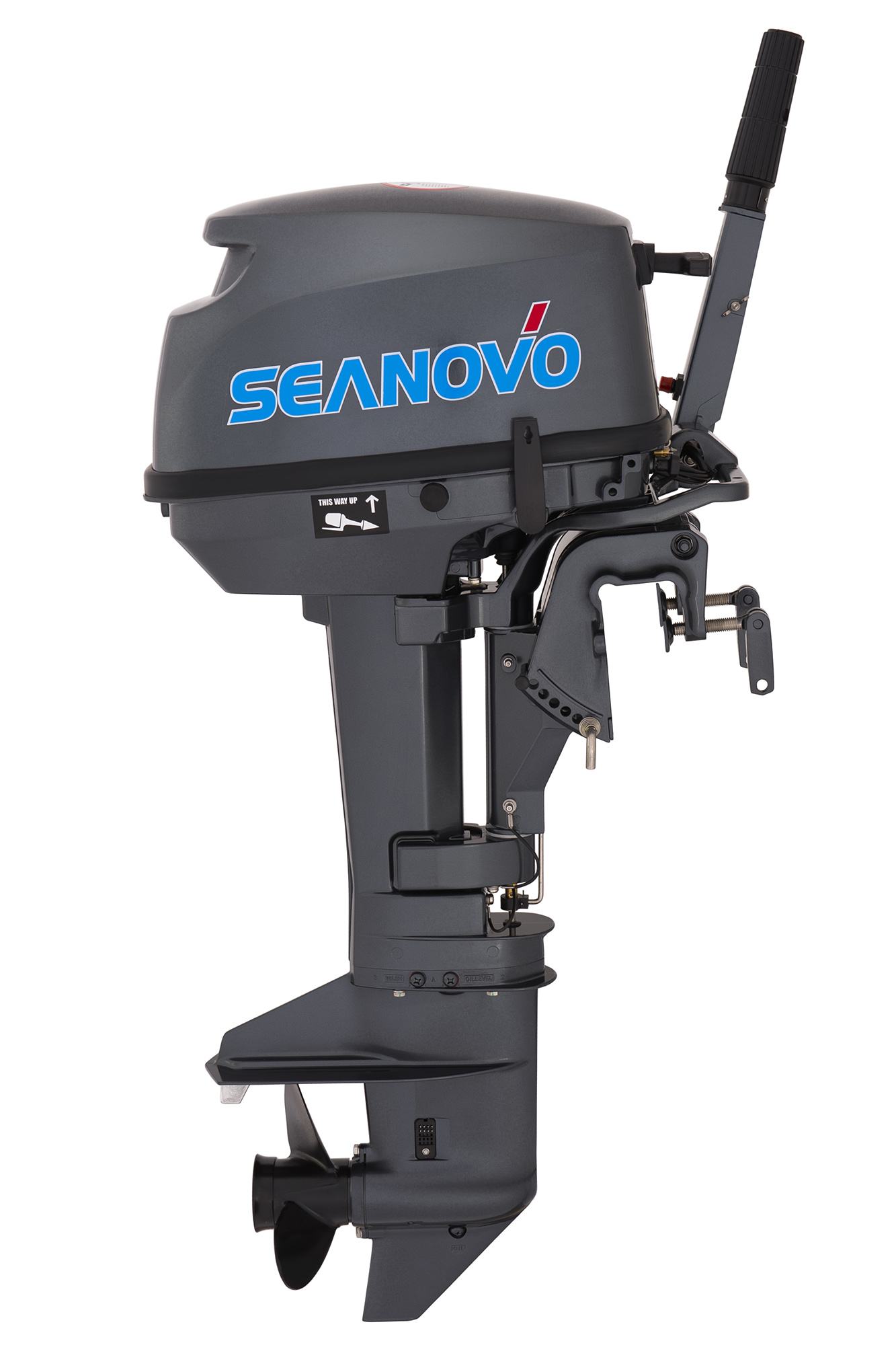 Мотор SEANOVO SN9.8F