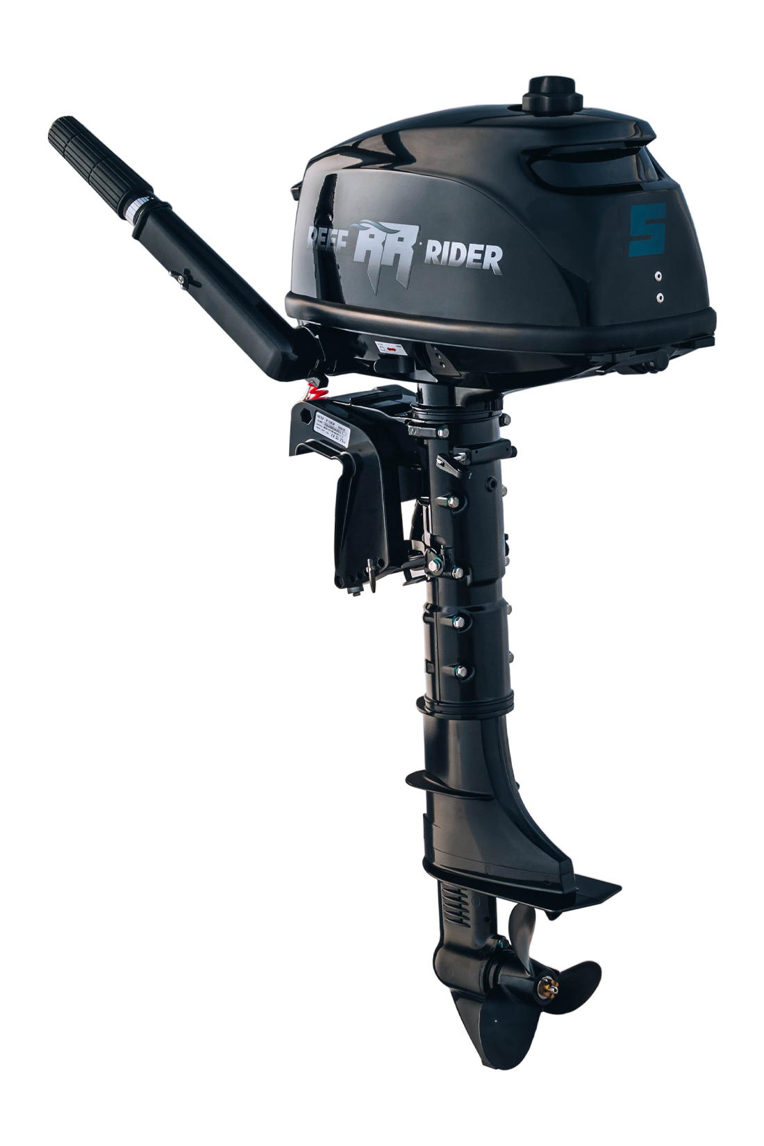 Мотор REEF RIDER RR5FHS