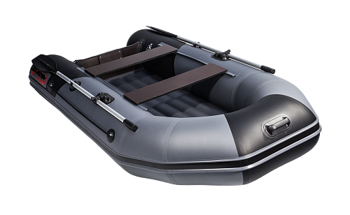Лодка ПВХ Таймень NX 2800 НДНД "Комби"