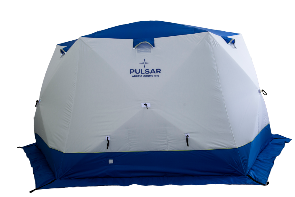 Палатка PULSAR COSMO T long ARCTIC NEW!