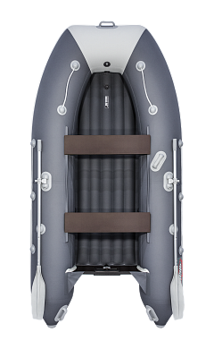 Лодка ПВХ Таймень LX 3200 НДНД