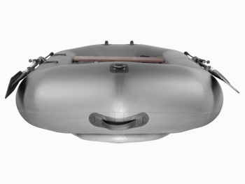 Лодка ПВХ Rocky Mini 260 с защитой дна
