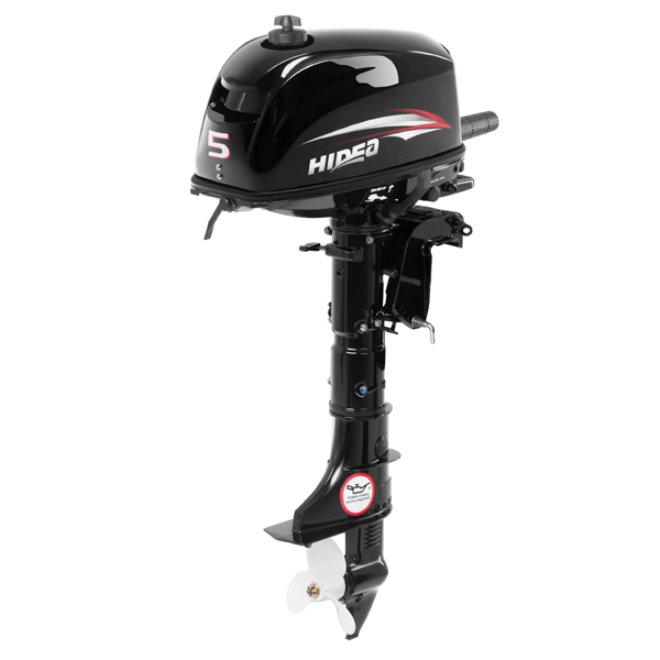 Мотор HIDEA HD5FHS