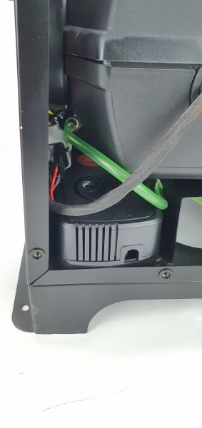 Отопитель автономный дизельный 12-220В НОВИНКА!