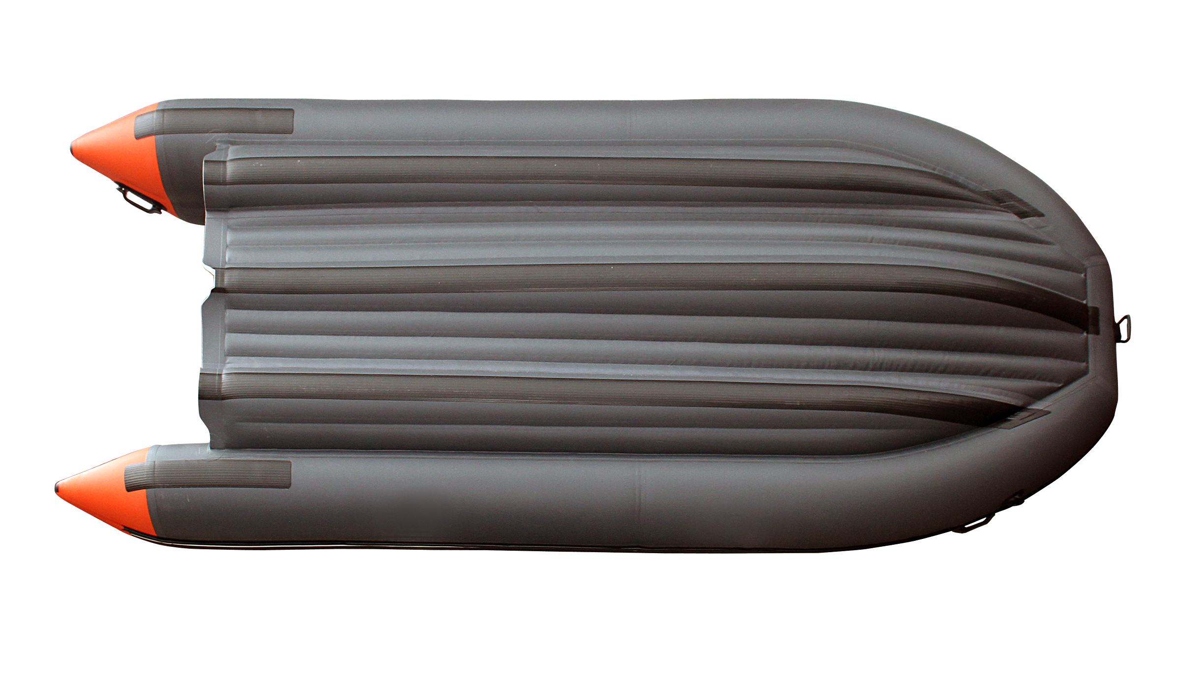 Лодка ПВХ SKAT TRITON 370 NDFi НД (фальшборт)