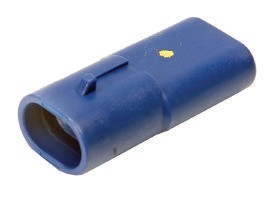 Резистор 2х контактный (893388A01)