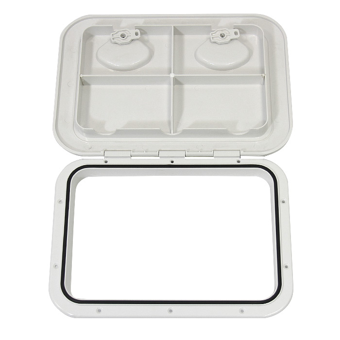 Люк технологический SEAFLO 315x440мм