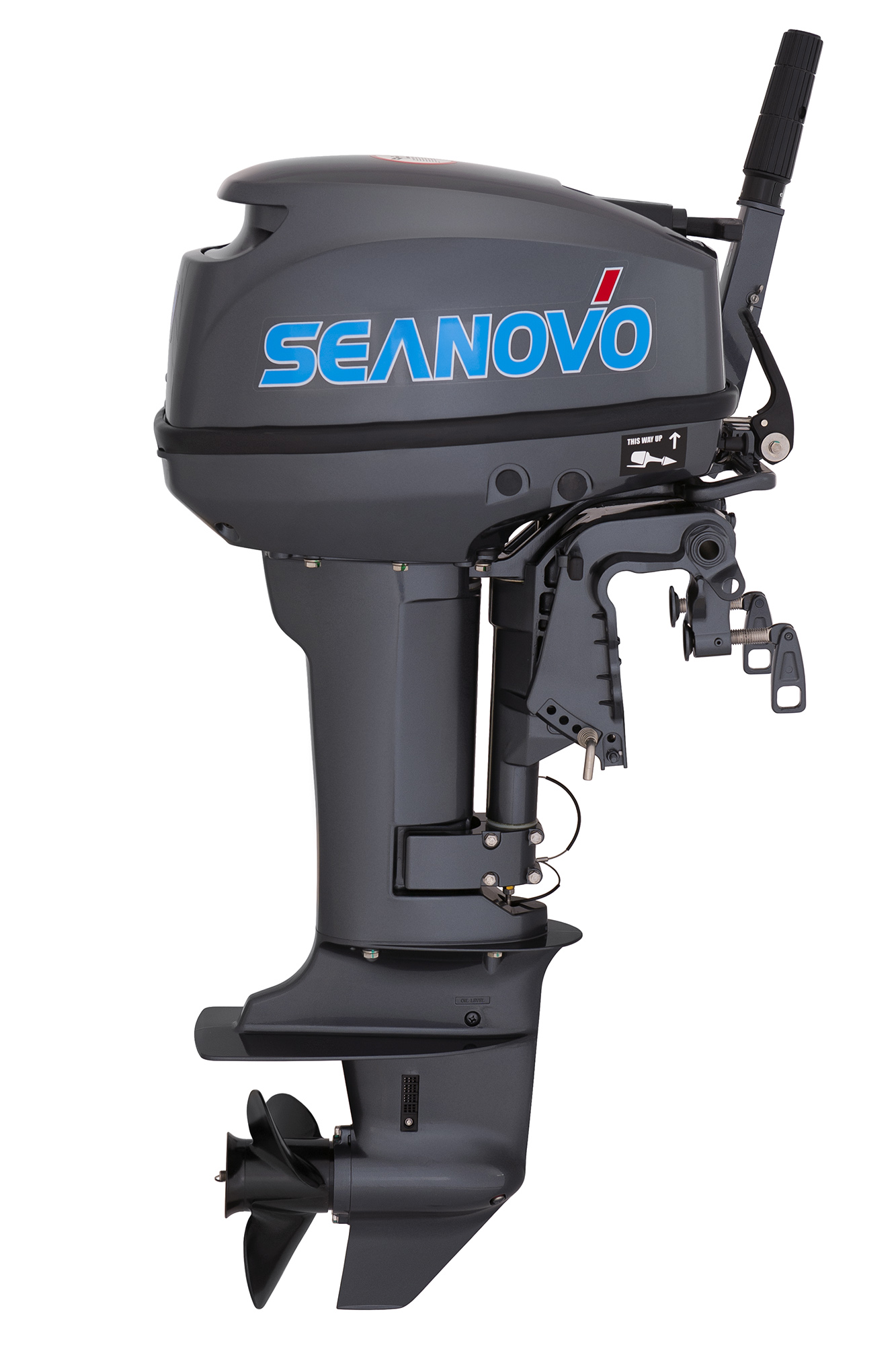 Мотор SEANOVO SN9.9F