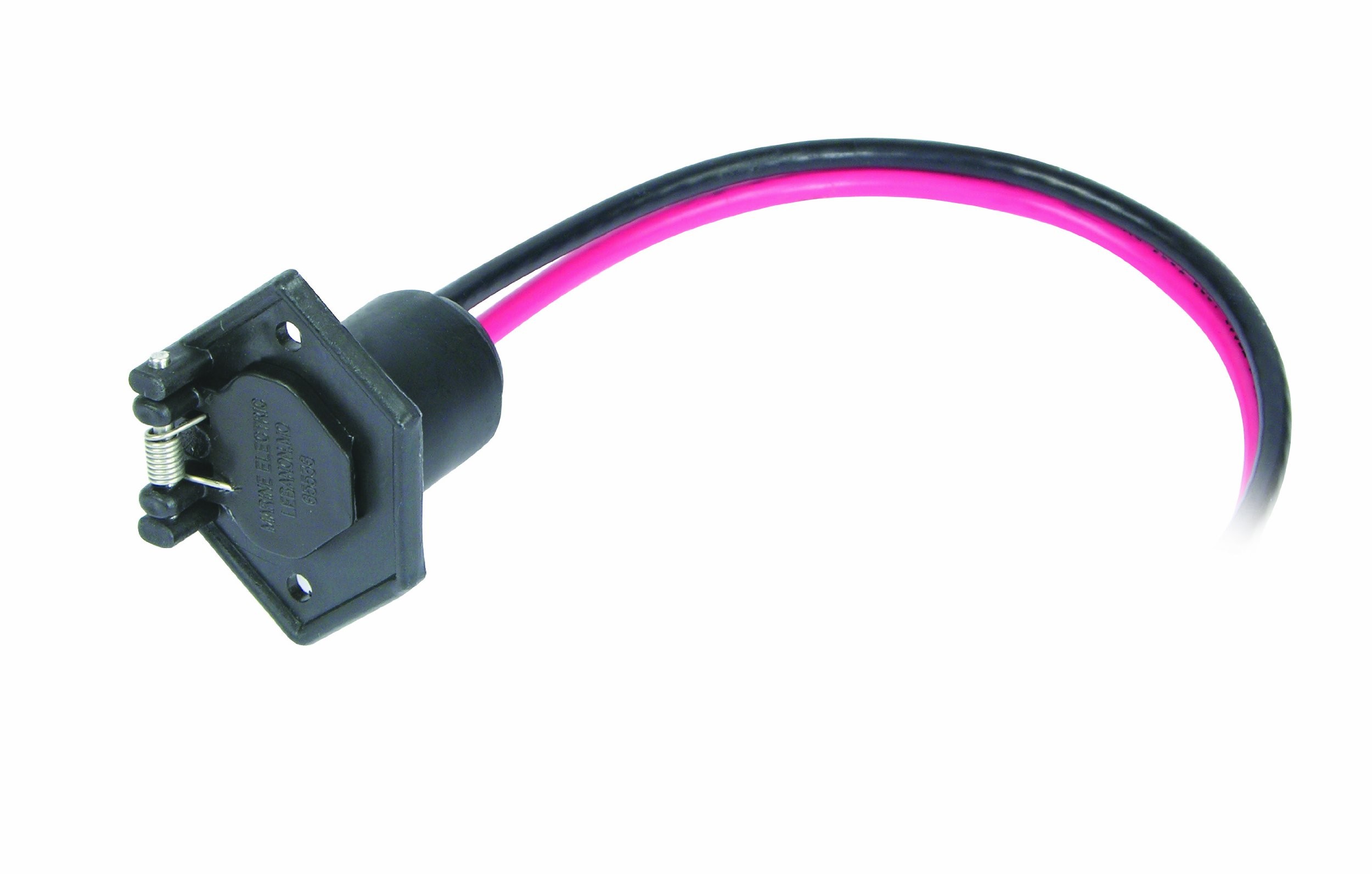 Розетка 8m4000954 (POWER RECEPTACLE)