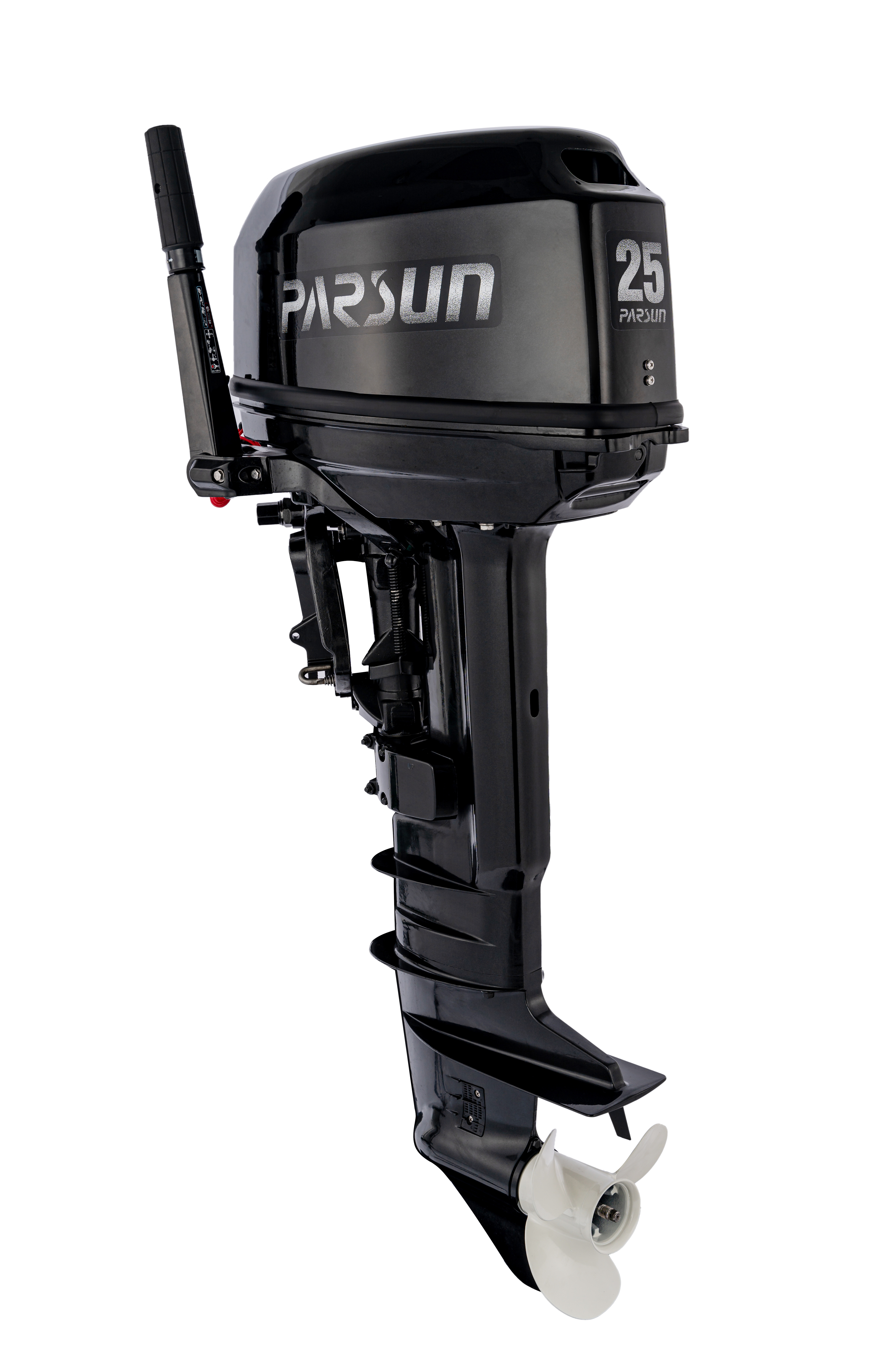 Мотор Parsun T25BMS