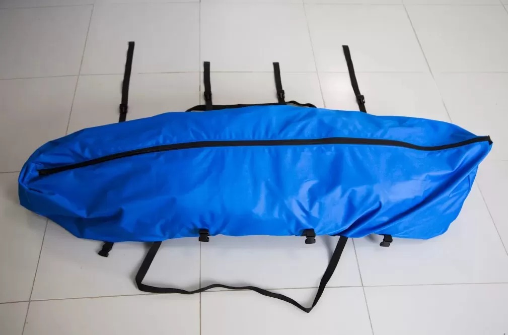 Палатка PULSAR ARCTIC 3T long
