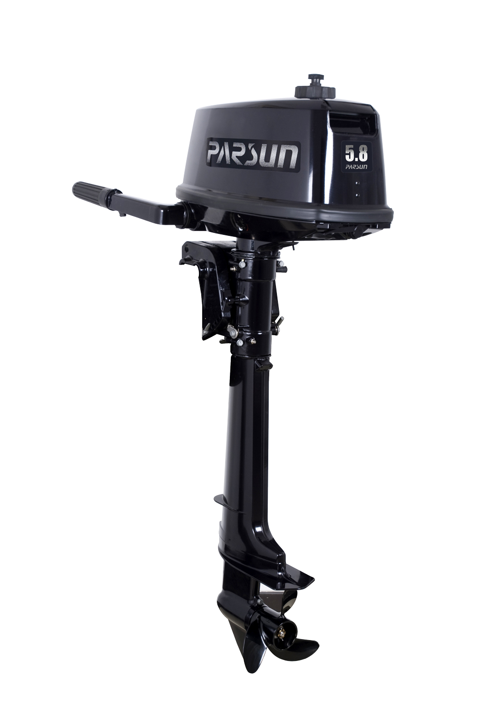 Мотор Parsun T5.8BMS-12L