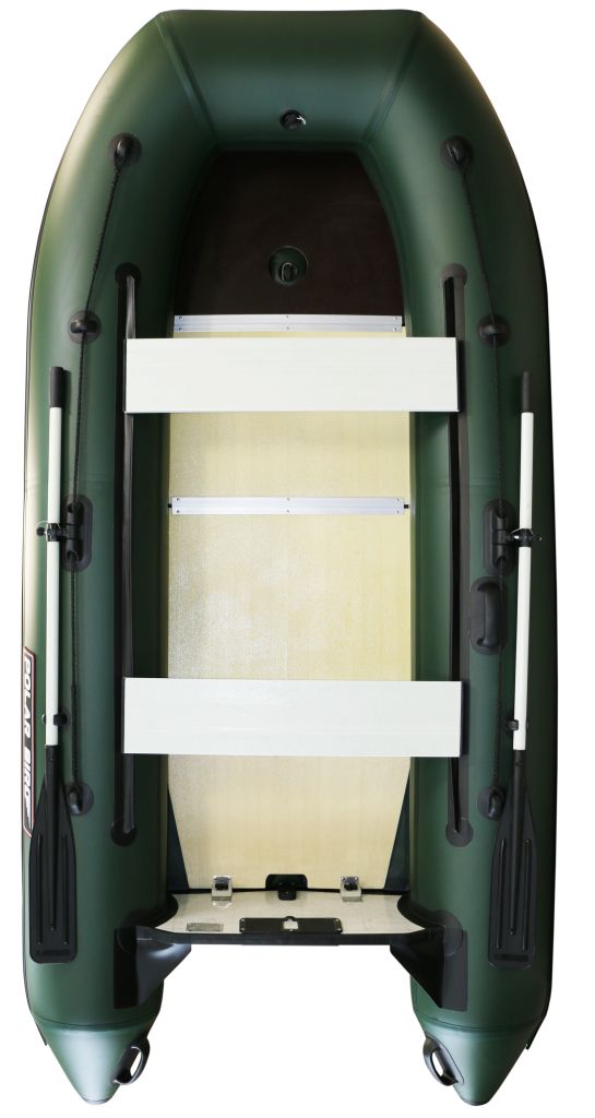 Лодка Polar Bird 320 M (Лайт) 