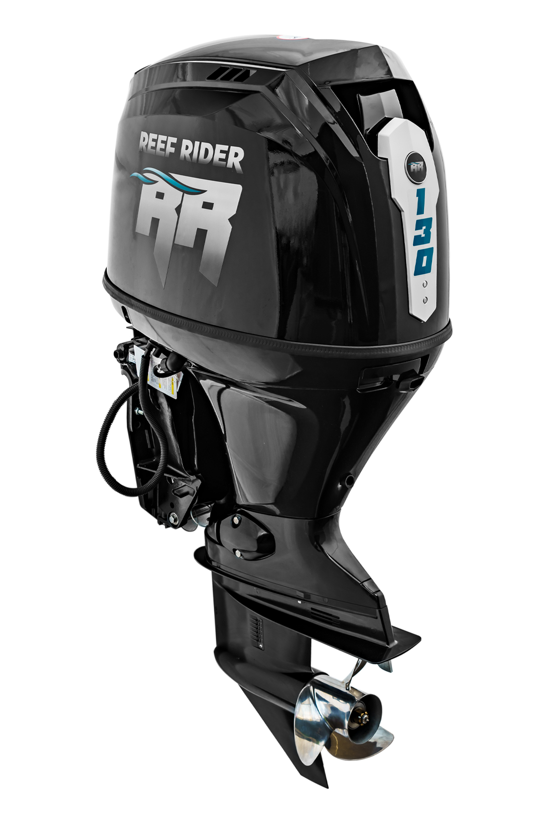 Мотор REEF RIDER RREF130FEX-T