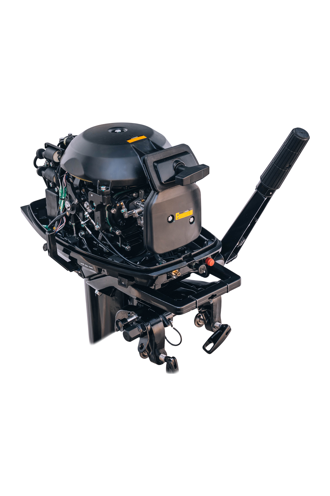 Мотор REEF RIDER RR30FHS