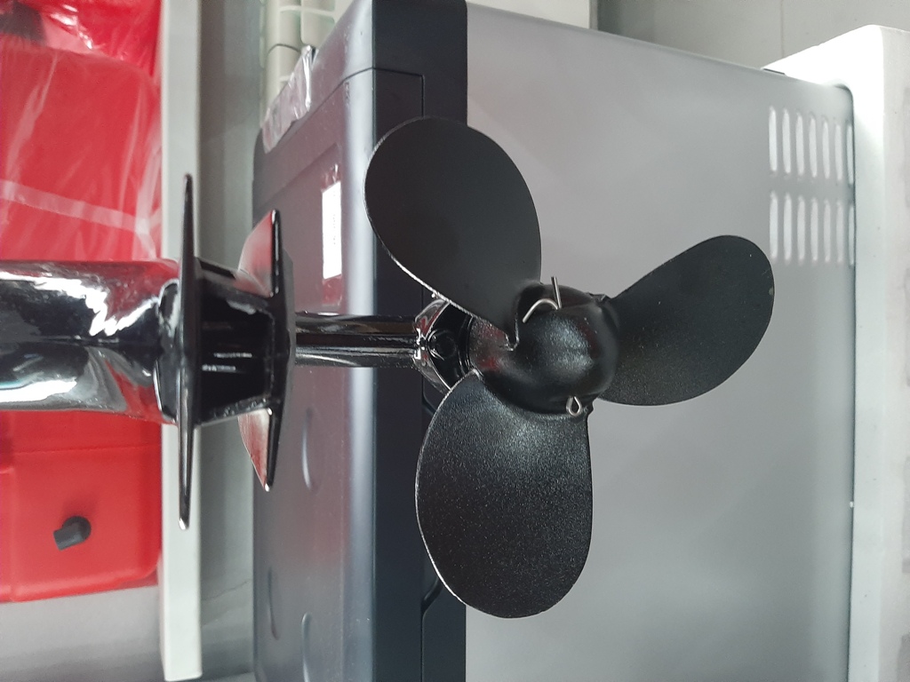 Мотор Parsun T2.6CBMS