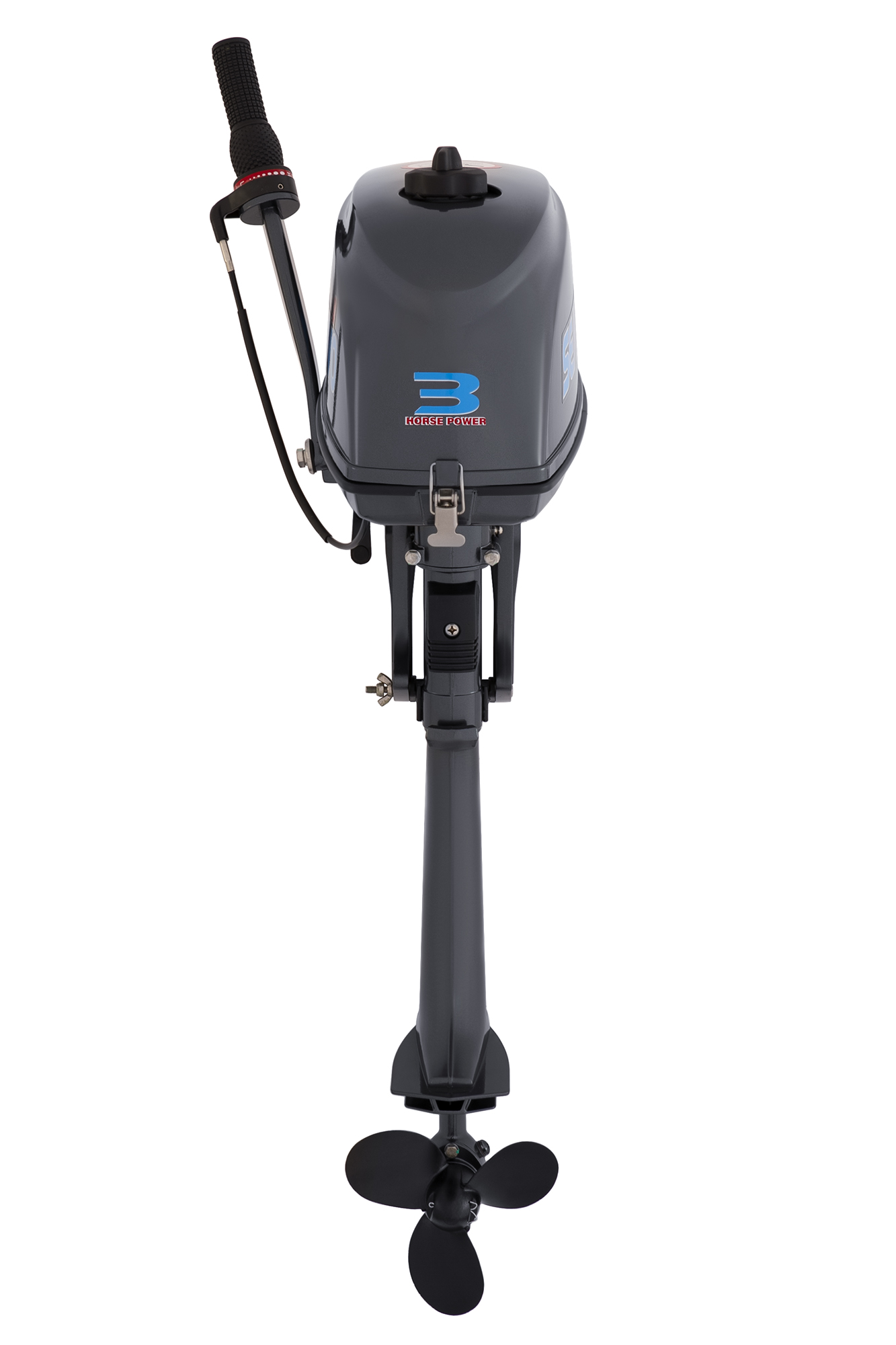 Мотор Seanovo SN 3 FHS