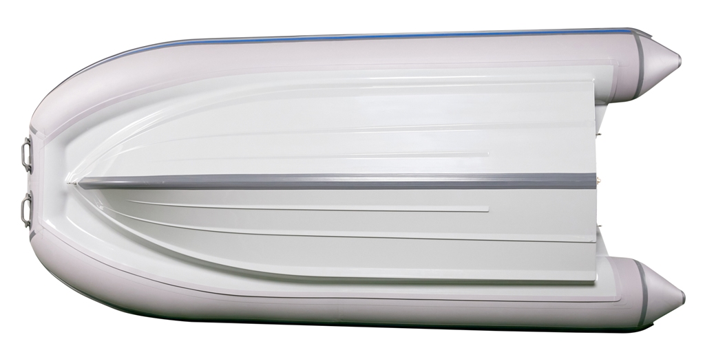 Лодка РИБ RiverBoats RB — 400
