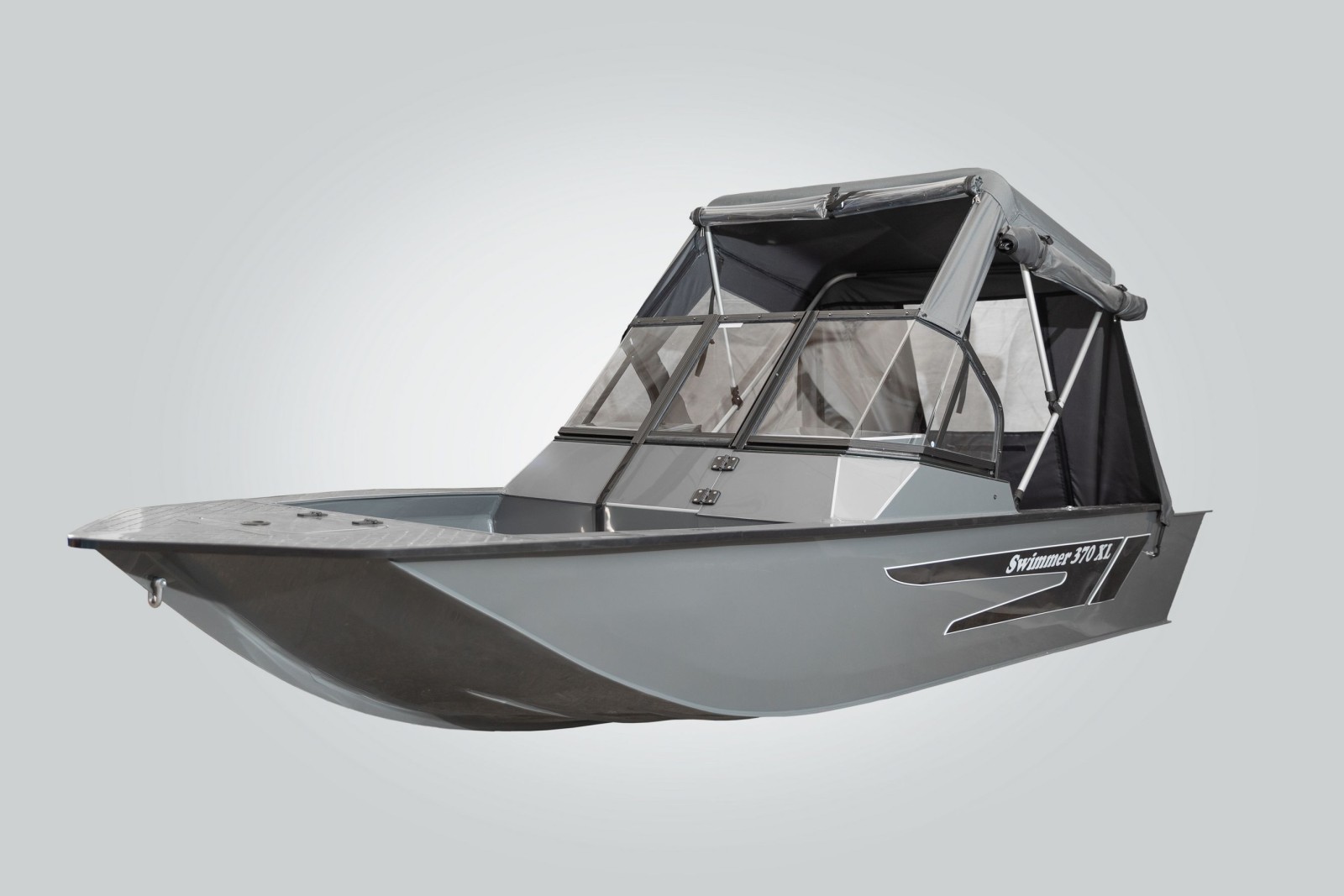 Тент ходовой для Swimmer 450 Z