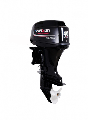 Мотор Parsun T40FWS