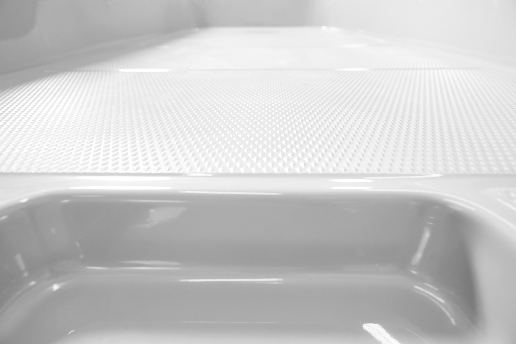 Лодка РИБ RiverBoats RB — 430 (Встроенный рундук)