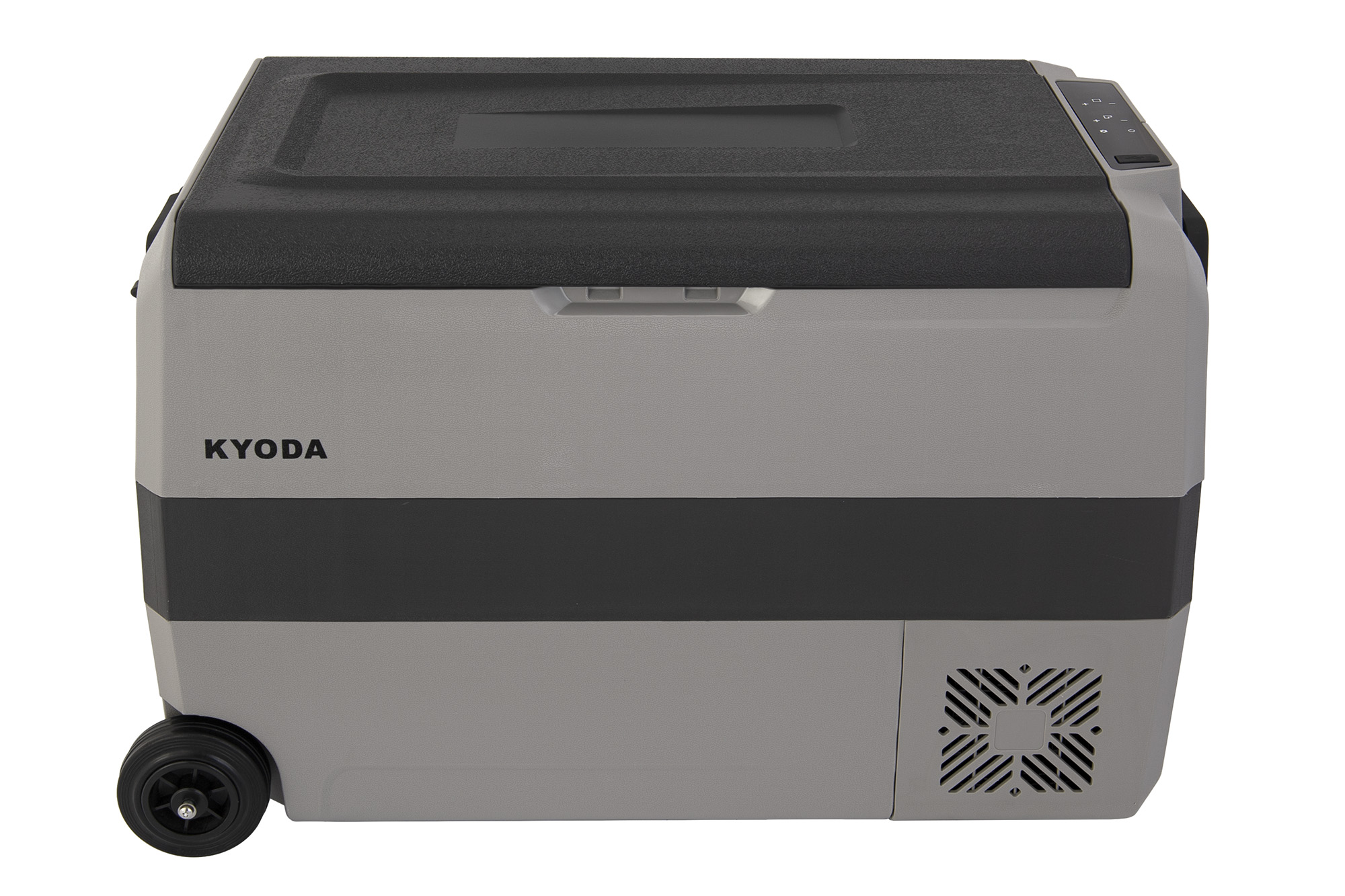 Автохолодильник Kyoda T36WH