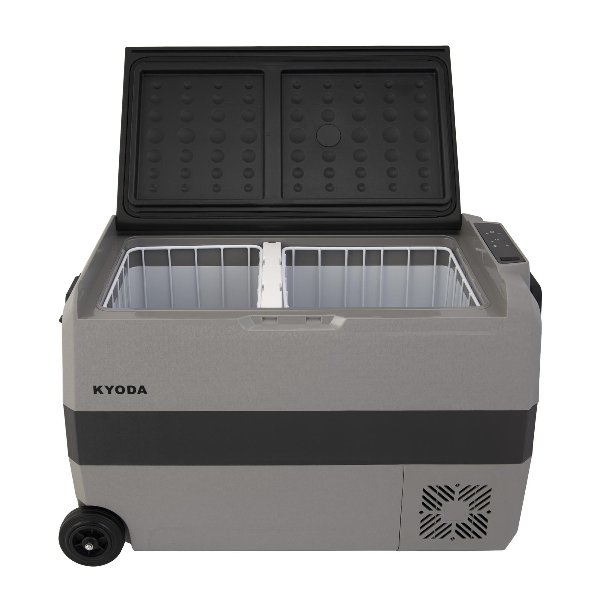 Автохолодильник Kyoda T36WH