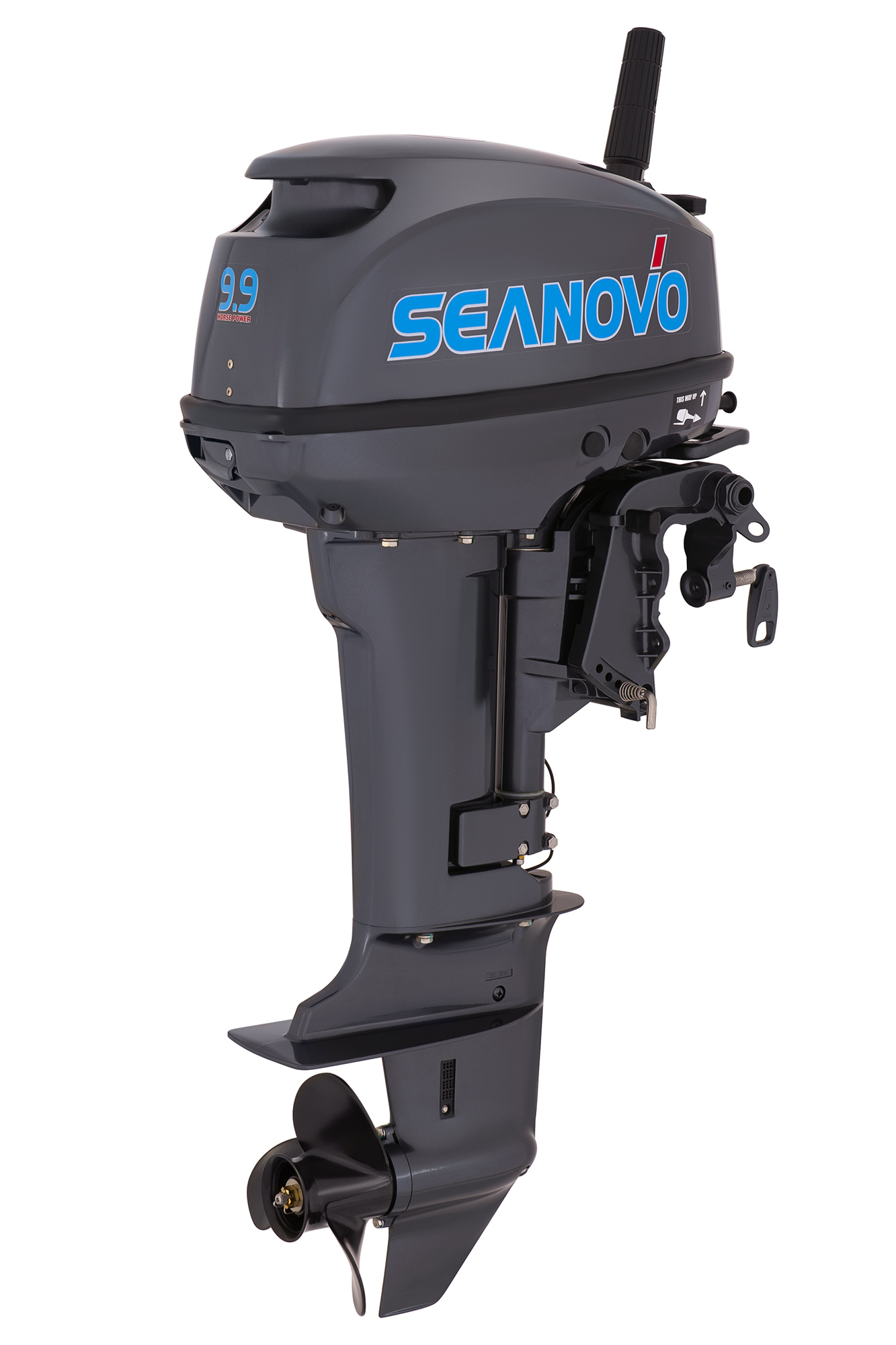 Мотор SEANOVO SN9.9F