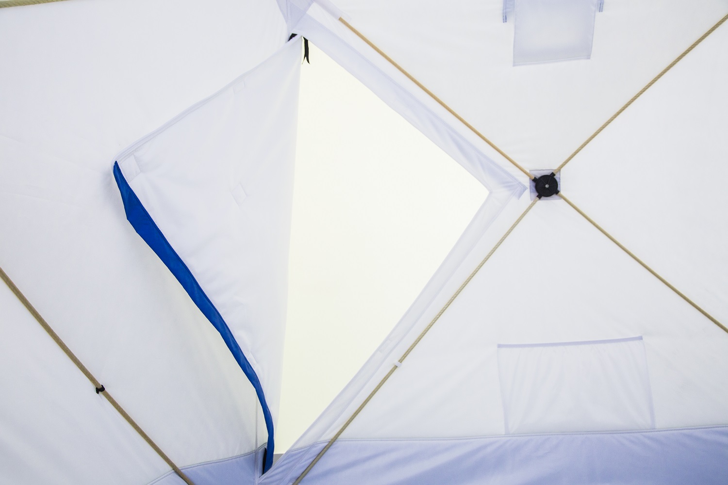 Палатка PULSAR 4T long