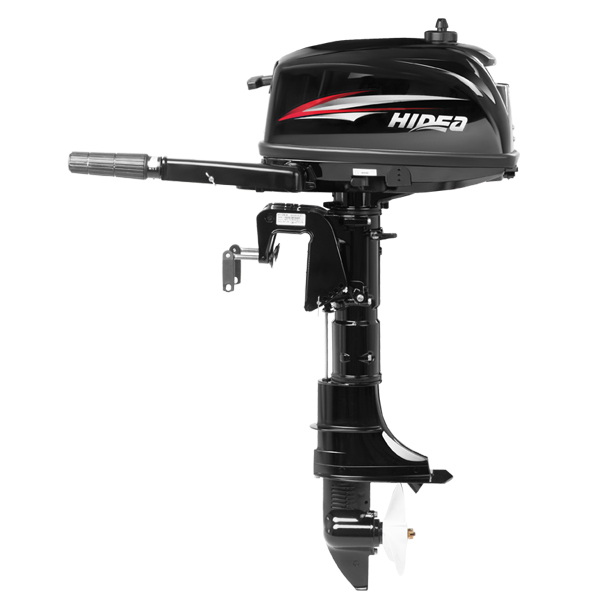 Мотор HIDEA HD5FHS