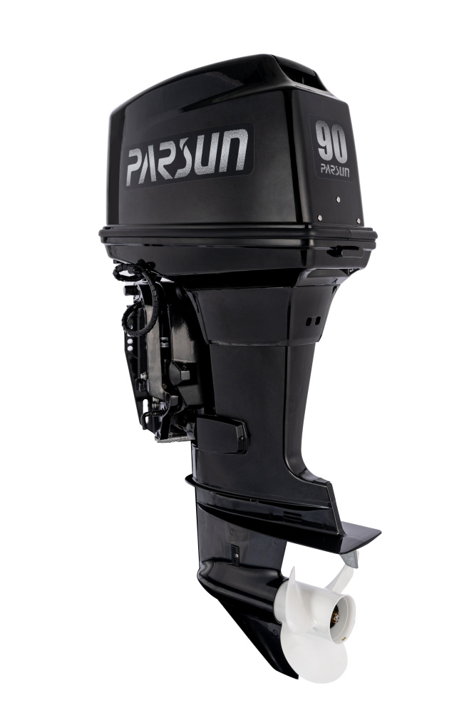 Мотор Parsun T90FEL-T