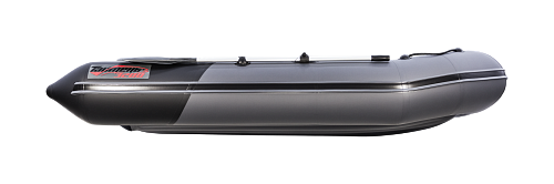 Лодка ПВХ Таймень NX 3600 НДНД PRO