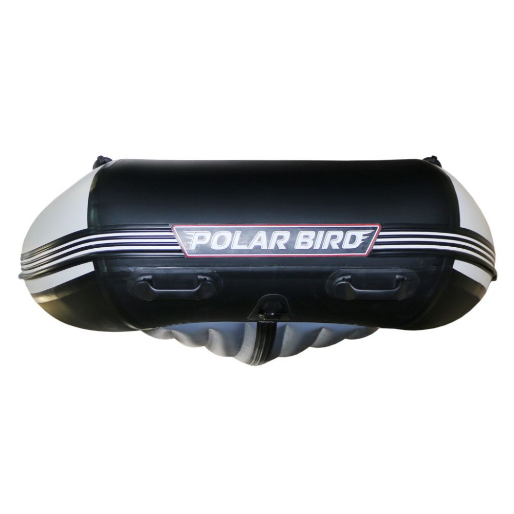 Лодка ПВХ Polar Bird 340 M Merlin («Кречет») НДНД