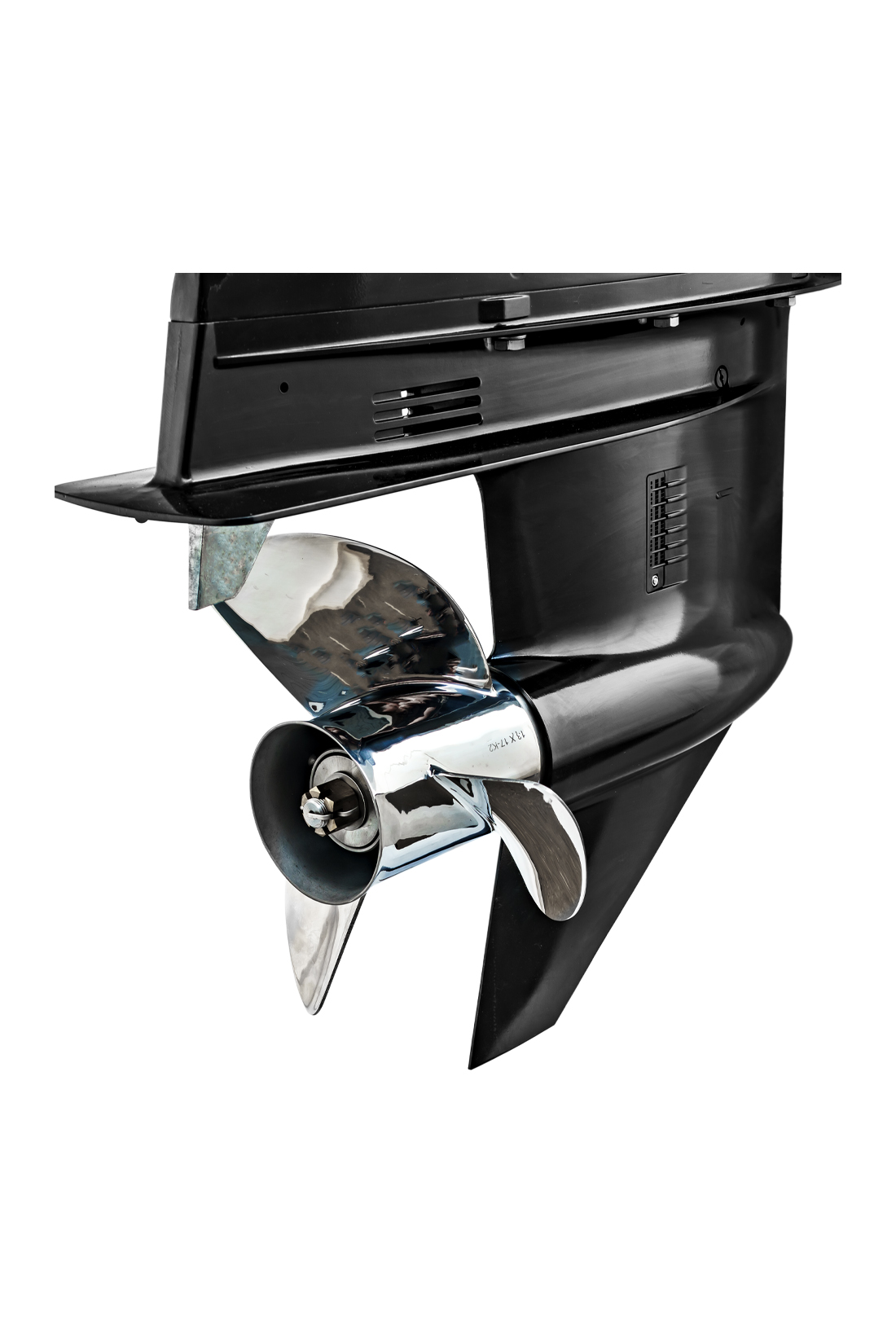 Мотор REEF RIDER RREF130FEX-T