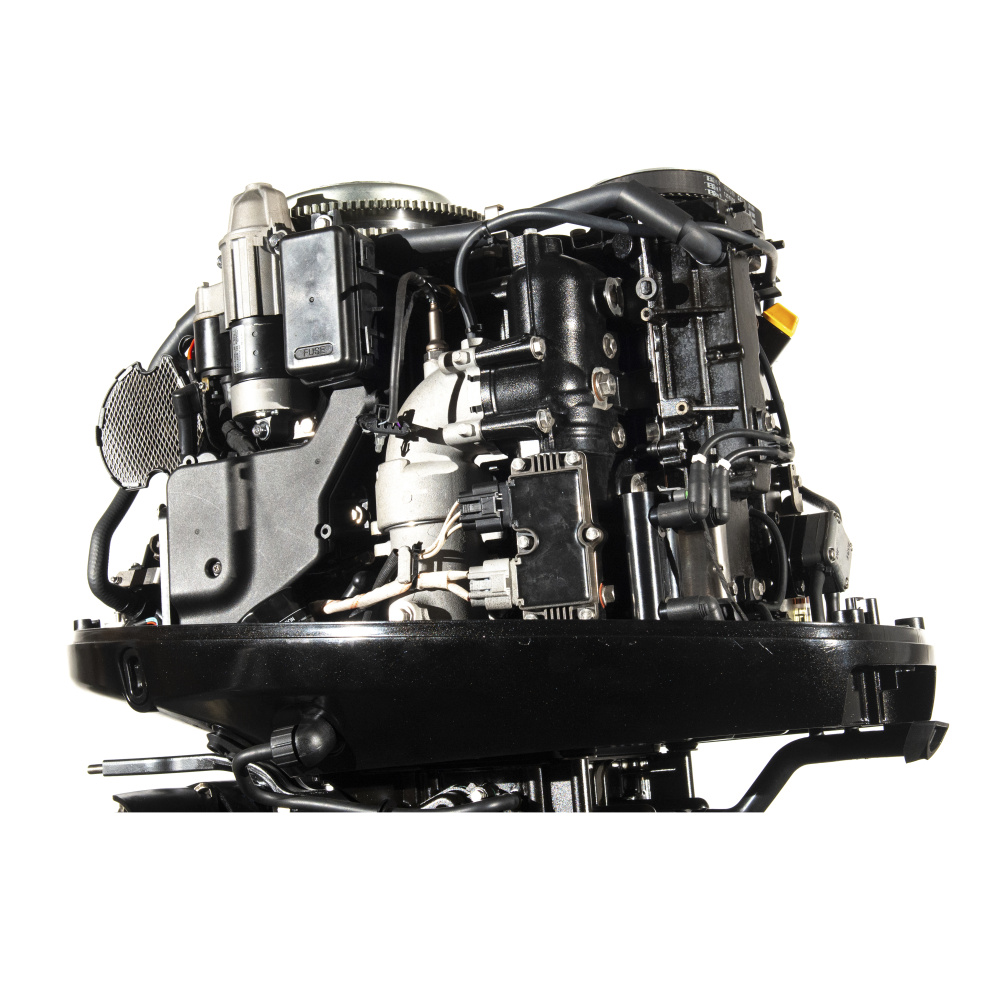 Мотор Parsun F115FEL-T EFI