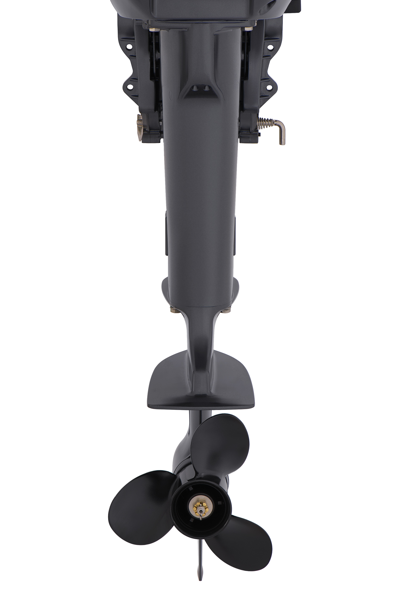 Мотор SEANOVO SN9.9F