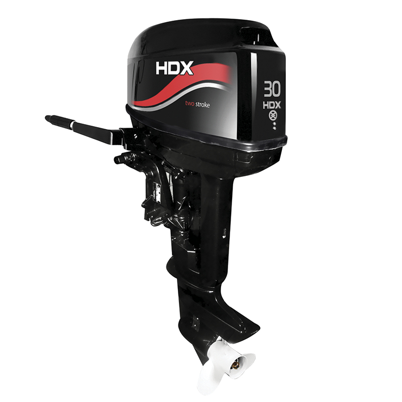Мотор HDX T 30 BMS
