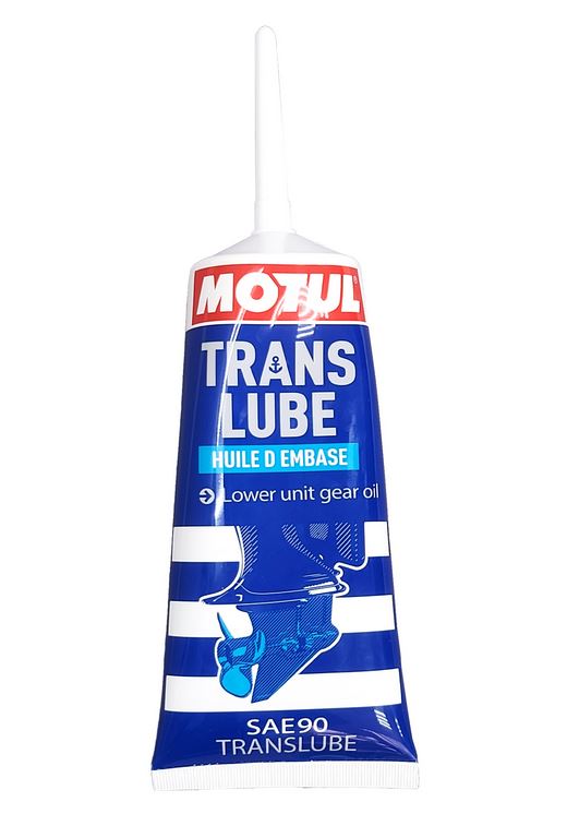 TRANSLUBE 90 (туба) 350мл