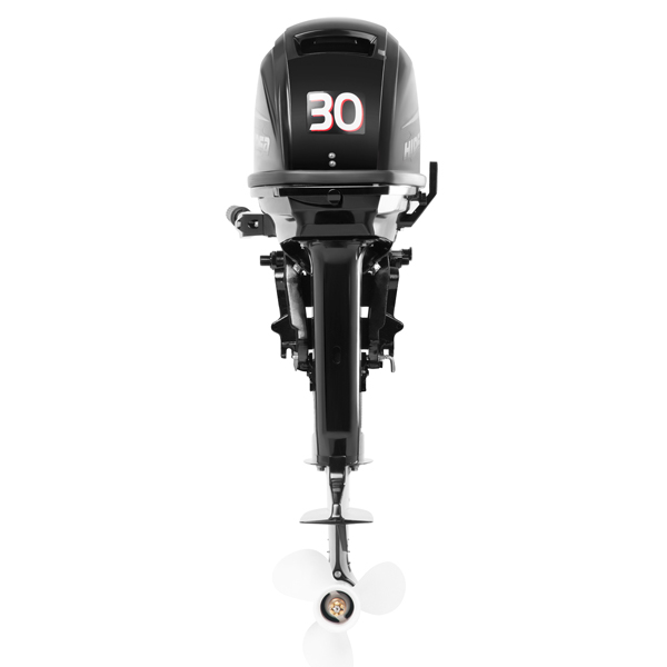 Мотор HIDEA HD30FHS