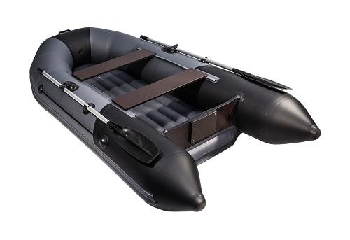 Лодка ПВХ Таймень NX 2800 НДНД "Комби"