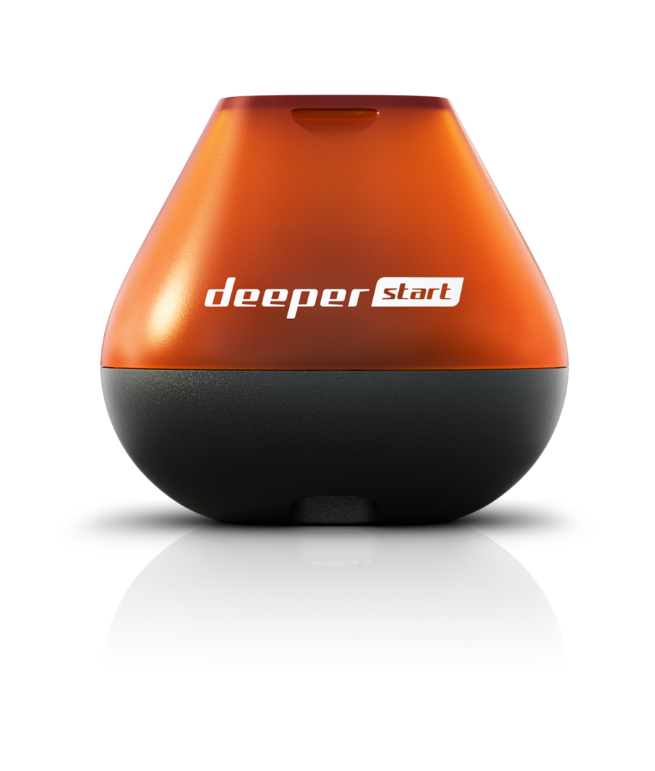 Эхолот беспроводной Deeper Start