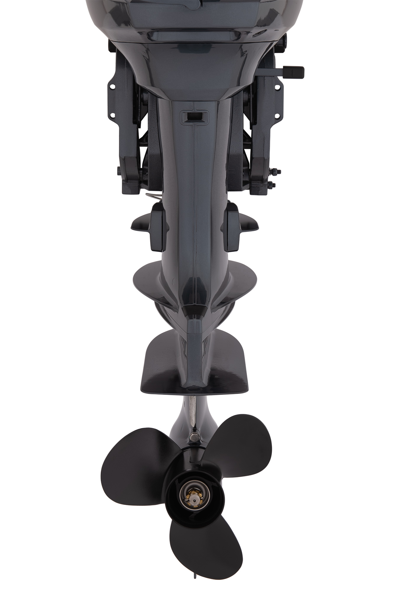 Мотор Seanovo SN 40 FHS