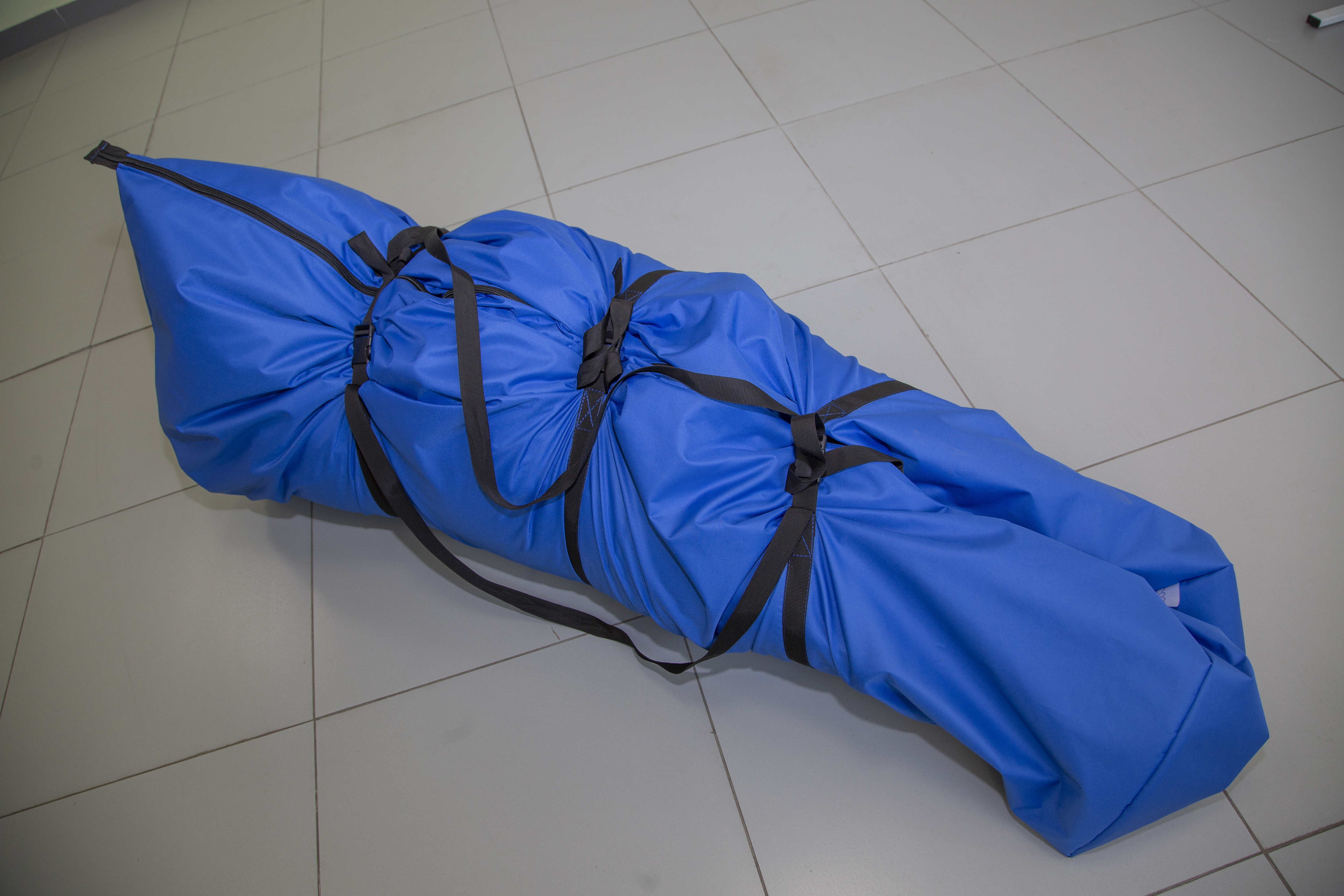 Палатка PULSAR COSMO T long ARCTIC NEW!