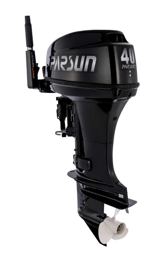Мотор Parsun T40BMS