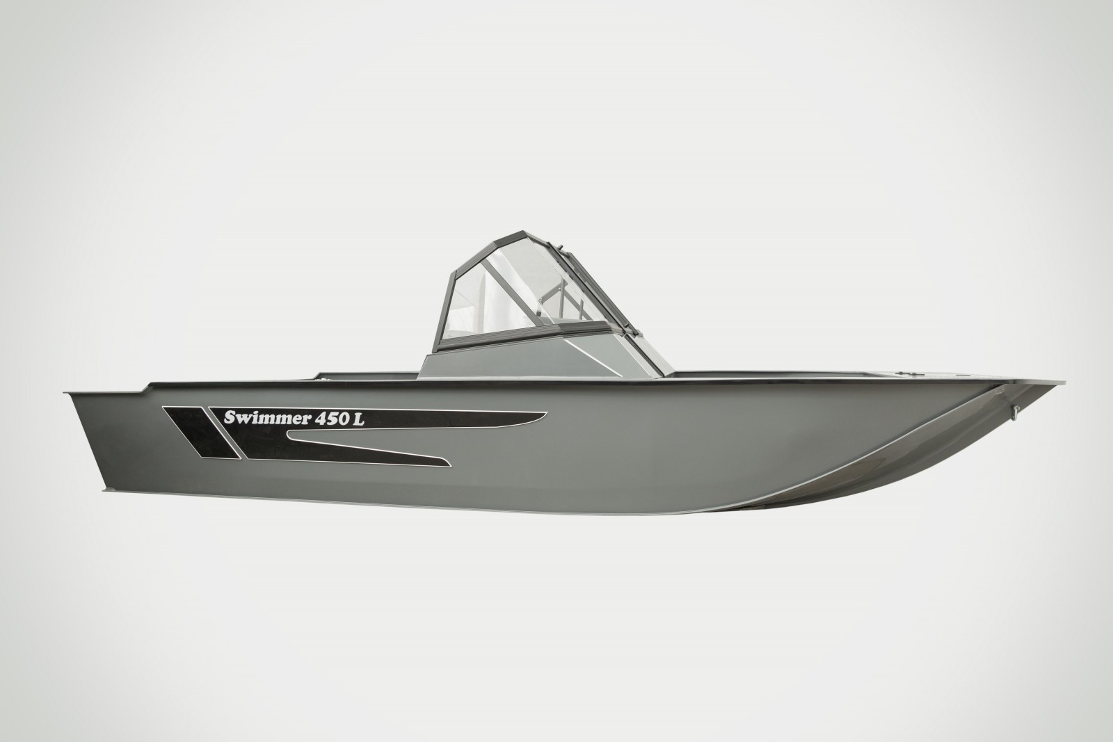 Лодка Swimmer 450-Z