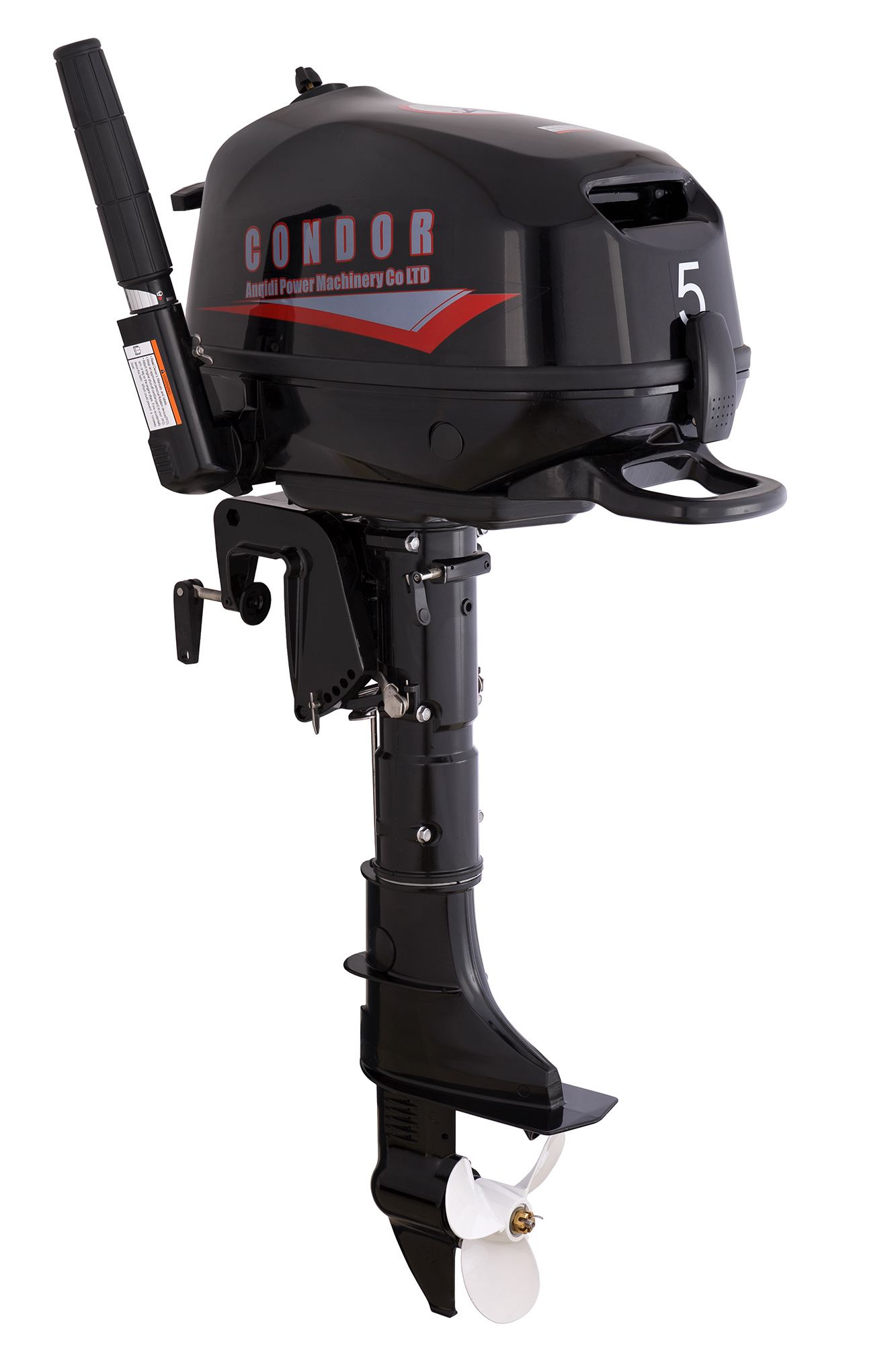 Мотор CONDOR F5HS
