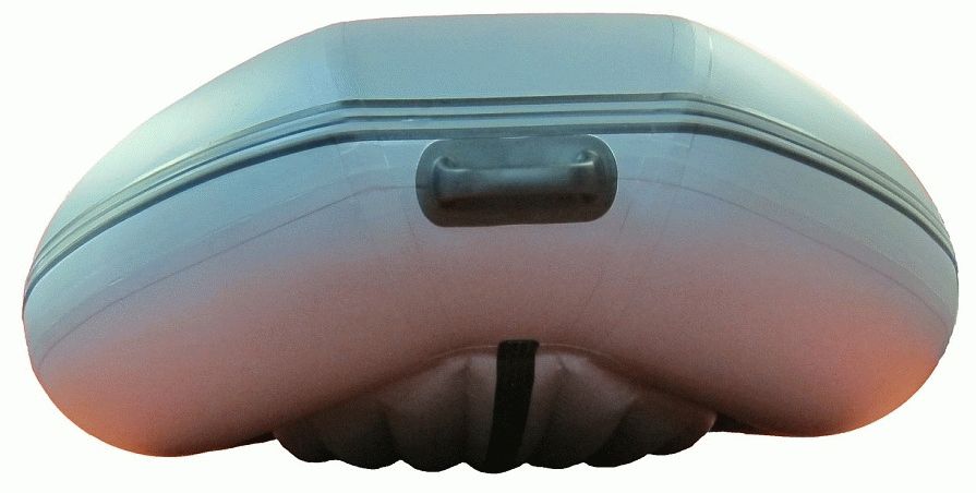 Лодка ПВХ NORD-Z 295 НД