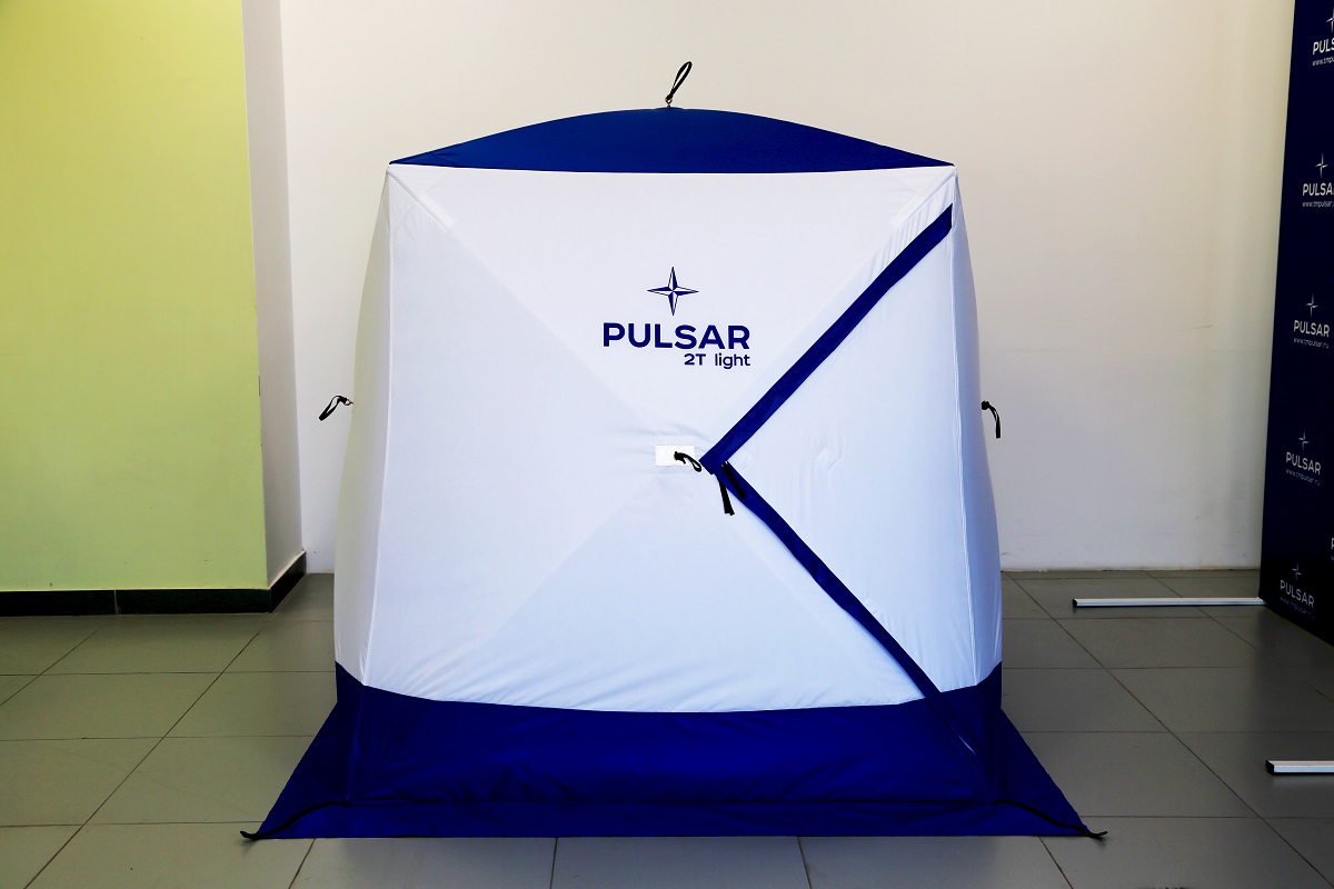 Палатка PULSAR ARCTIC COSMO T