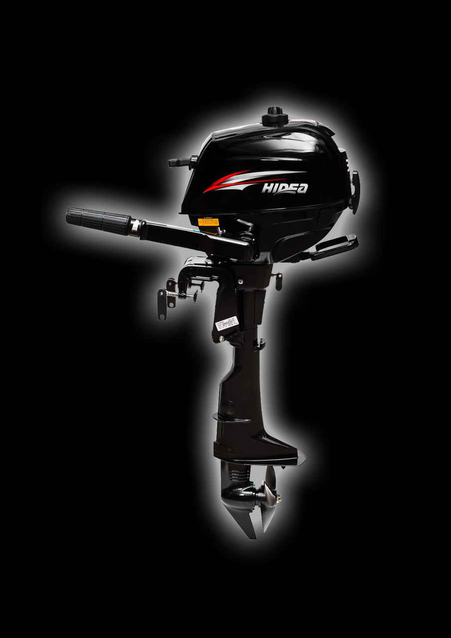 Мотор HIDEA HDF 3.5HS